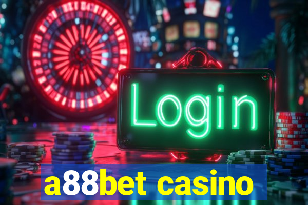 a88bet casino